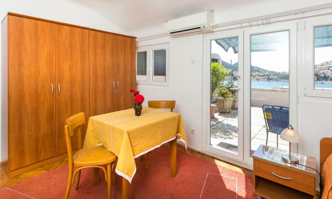 Guest house Avdic