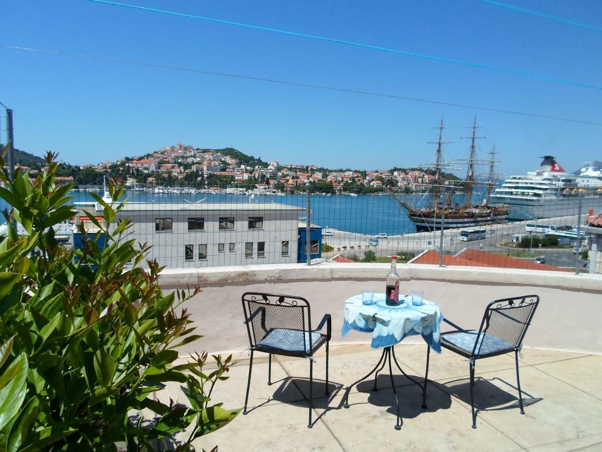 Guest house Avdic