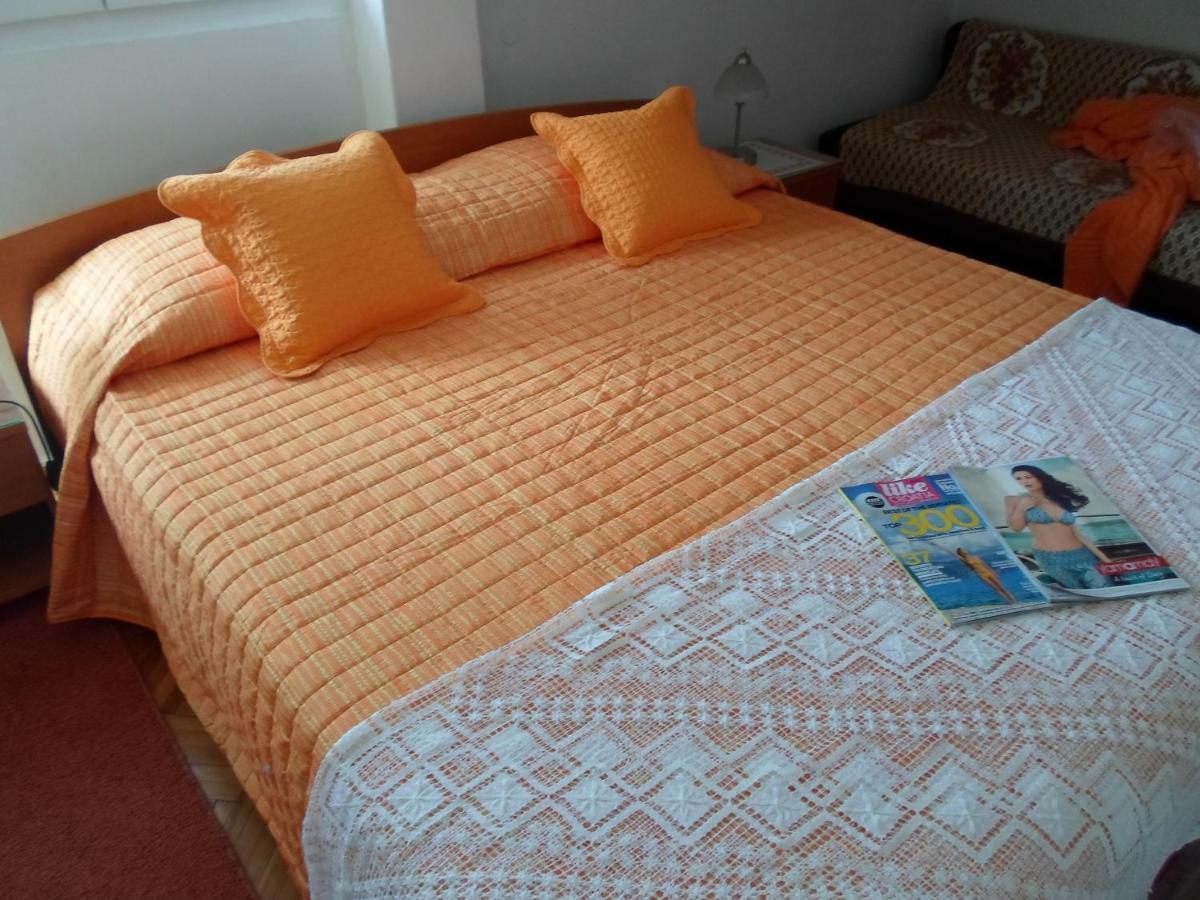Avdic Guest house 3*